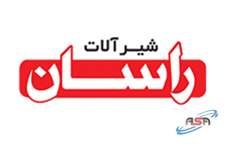  ماهسان پویا ( شیرآلات راسان )
