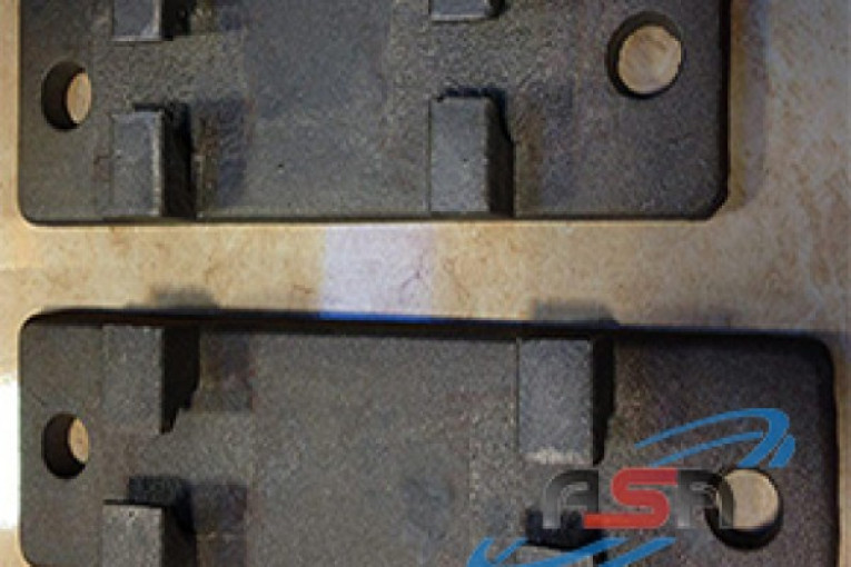 صنایع ریخته گری تبار