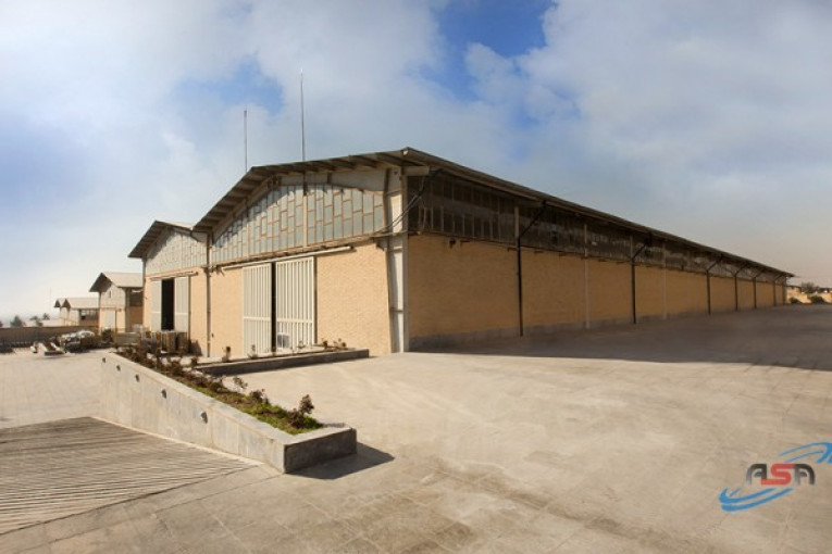 شعاع الکتریک