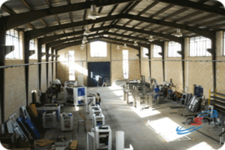 صنایع برودتی هادی
