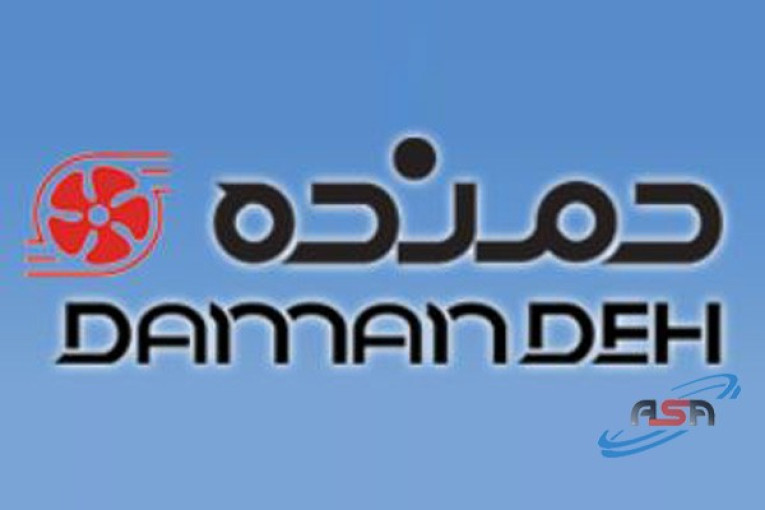 دمنده