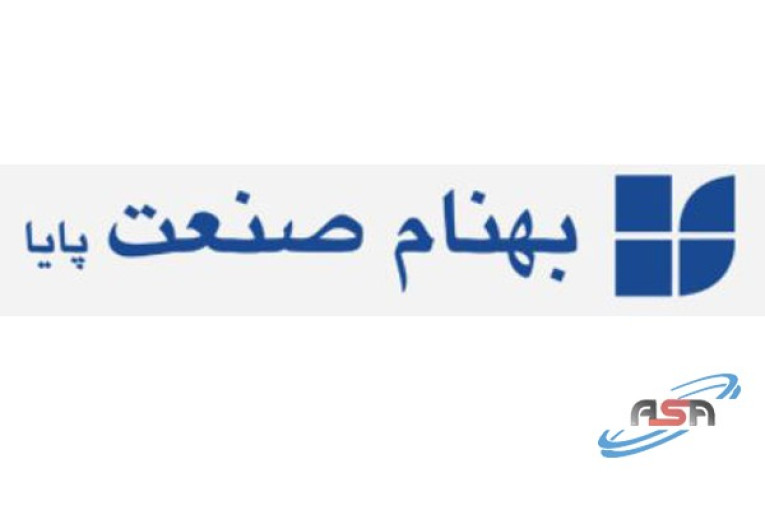 بهنام صنعت پايا